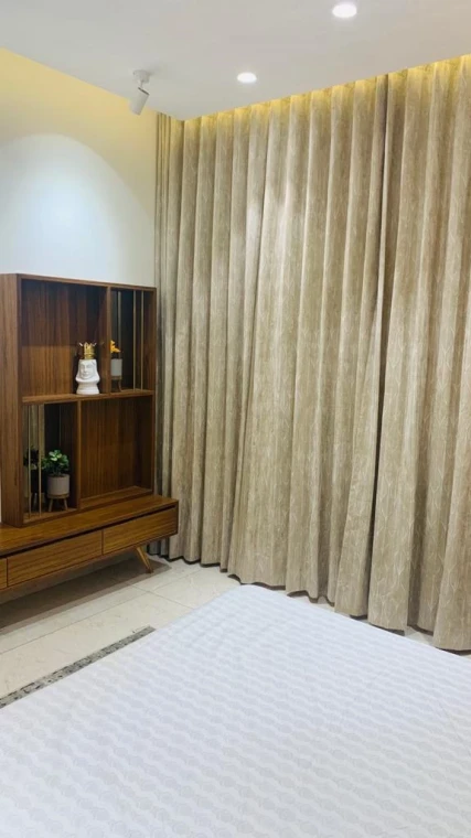 Sample House
